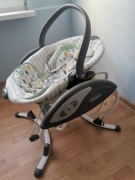 Fotelik bujany graco 