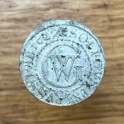 Szeląg Pruski Jerzy Wilhelm 1629 r Królewiec 
