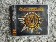 Japan CD - MASTERPLAN - MK II - 1 st. press XQAN-1044 ( Ex Helloween )