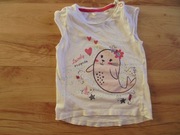 Koszulka 86 dziewczynka