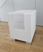 Subwoofer aktywny Quadral Qube 10 Activ