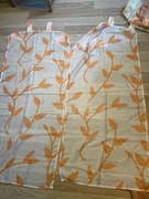 Zasłonki kuchenne itp.