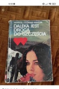 Daleka jest droga do szczescia