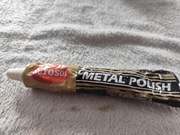 Pasta do polerowania Metalu