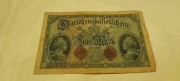 5 marek z 1914 niemcy 