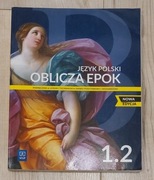 Język polski oblicza epok 1.2