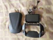 Ramka, wiązka i canbox do android 9 cali, Ford Escape, Kuga - bez radia