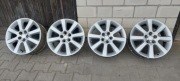 Felgi aluminiowe 16 toyota