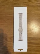 Pasek Apple Watch 40 mm rozmiar m l