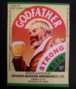 Godfather czyli Zagłoba z Indii