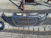 Zderzak przód Audi A3 2012-2016 8V3807437DE i grill 8V3853651