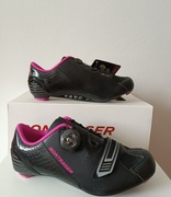 Buty szosowe Bontrager Anara Road – damskie, rozmiar 36