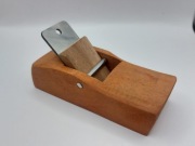 Miniaturowy strug drewniany 10cm HEBEL - wysyłka