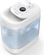 Nowy Nawilżacz Powietrza Homvana H102 5L Ultradźwiękowy LED