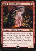 Dark-Dweller Oracle  core set 2019 [R]