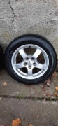 Felgi z oponami 205/55/R15
