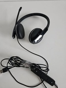 Sennheiser EPOS USB CC 1x5T II słuchawki przewodowe z mikrofonem