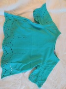 Bluzka dla dziewczynki roz 116