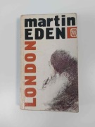Martin Eden - "London"