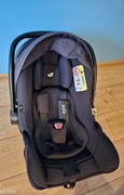 Joie iSnug 2 z baza Isofix 40 do 75 cm 0 do 13 kg