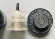 Krokus Tank 800 - Korex na 2 filmy negatywy wywoływanie kliszy + Gratis