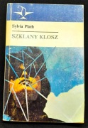 Sylvia Plath - Szklany Klosz