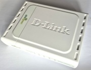 Switch D-Link DGS-1005D 5-Port Gigabit Green Eko +zasilacz