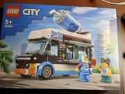 Klocki Lego CITY 60384