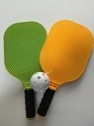 Paletki do tenisa plażowego 