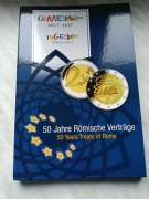 50 lat traktatu rzymskiego