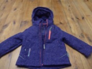 Dziecięcy softshell Northville r. na 98 cm