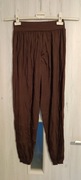 Spodnie damskie rozmiar S