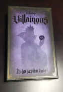 Źli do szpiku kości Villainous 