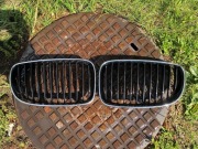 BMW E81, E82, E87, E88 Nerka, Grill Komplet 717965