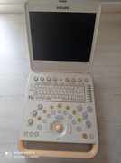 Aparat USG Philips CX50 Echokardiograf
