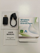 Adapter Android Auto Car Play apple 
