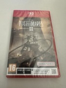 Little Nightmares III - Nintendo Switch 2