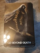 Dark Souls II Metal plate