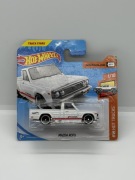 Hot Wheels mazda repu biała Wyprzedaż Kolekcji !