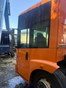 Drzwi lewe Mercedes Econic