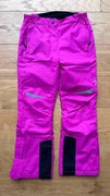 *** CMP spodnie narciarskie r.152 ideał ***