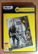 Crysis  2 Polska wersja językowa ! 
