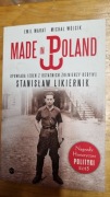 Marat Wójcik Made in Poland 