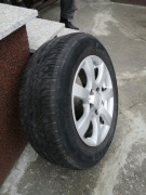 Sprzedam komplet kół do Passata b5 więcej informacji na tel 783060950 