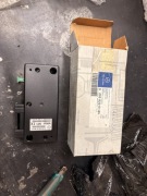 Moduł telefonu nokia Mercedes