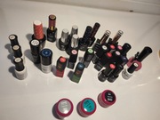 Zestaw startowy MEGA Wyprzedaż Manicure Żele Hybrydy Akryle Dualform Ozdoby