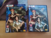 Star Wolves 2 Gwiezdne Wilki