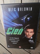 Cień  - DVD film stan idealny  