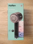 Golarka do ubrań z cyfrowym wyświetlaczem 