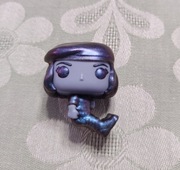 Robin upside down Stranger Things Kinder Joy